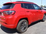 Used 2023 Jeep Compass Limited image 3