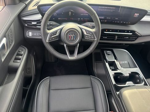 New 2026 Buick Enclave Preferred w/ Power Package FWD image 14