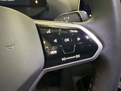 New 2025 Volkswagen ID.4 Pro AWD/4WD image 27