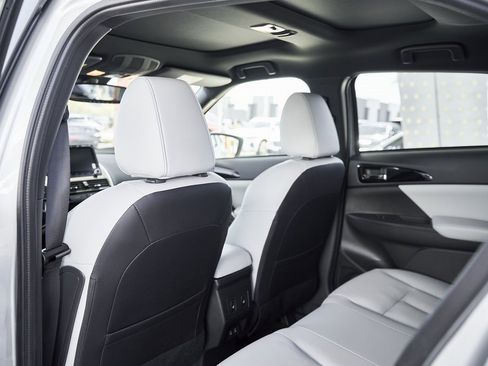 New 2026 Mitsubishi Eclipse Cross SEL image 22