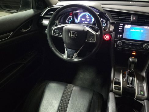 Used 2020 Honda Civic EX-L image 13