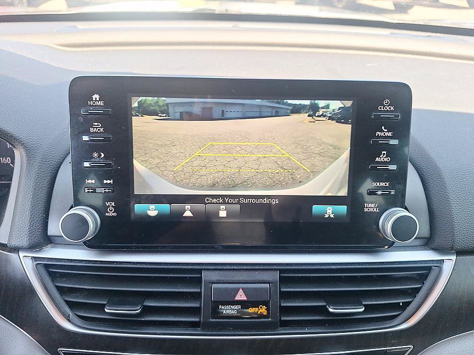 Used 2018 Honda Accord EX-L image 15