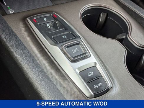 Used 2025 Honda Ridgeline TrailSport image 25