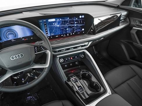 New 2026 Audi Q5 Premium AWD/4WD image 14