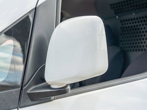 Used 2021 Nissan NV200 SV image 10