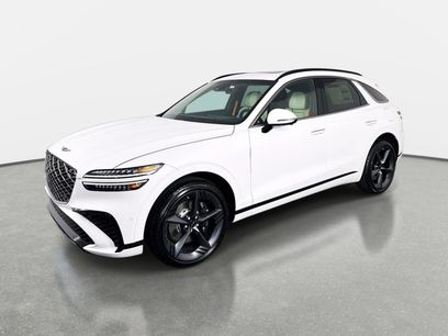 New 2026 Genesis GV70 3.5T Sport Prestige