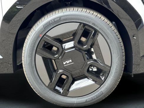 New 2026 Kia EV9 GT-Line AWD/4WD image 25