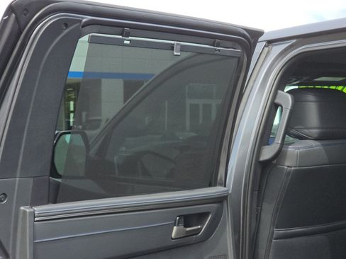 New 2026 Toyota Tundra Platinum AWD/4WD image 27