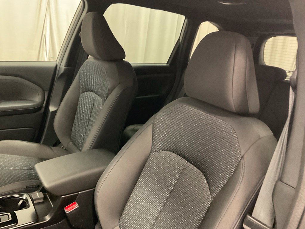 New 2026 Subaru Forester Premium AWD/4WD image 11