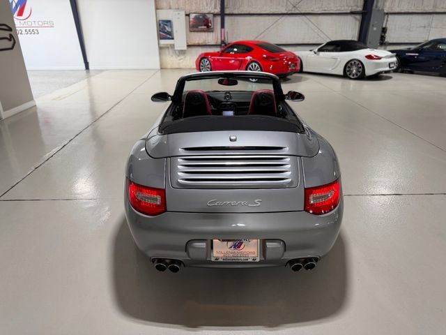 Used 2010 Porsche 911 Carrera S RWD image 88