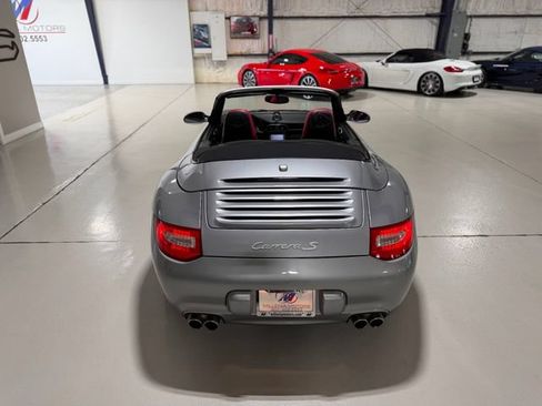 Used 2010 Porsche 911 Carrera S RWD image 88