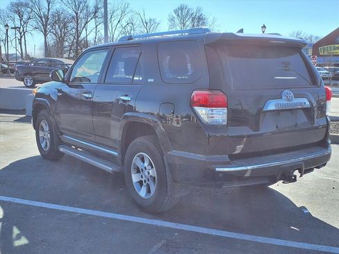 Used 2013 Toyota 4Runner SR5 image 30