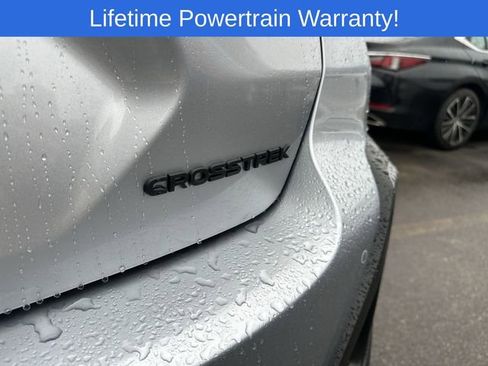 New 2026 Subaru Crosstrek 2.5i Limited image 15