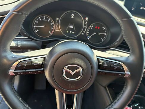 Used 2025 MAZDA CX-30 AWD 2.5 S w/ Preferred Package image 15