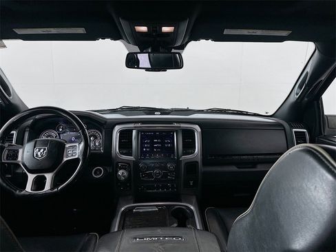 Used 2018 RAM 1500 Limited image 24