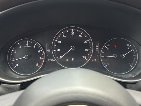 Used 2024 MAZDA CX-30 2.5 Turbo w/ Premium Plus Pkg image 26