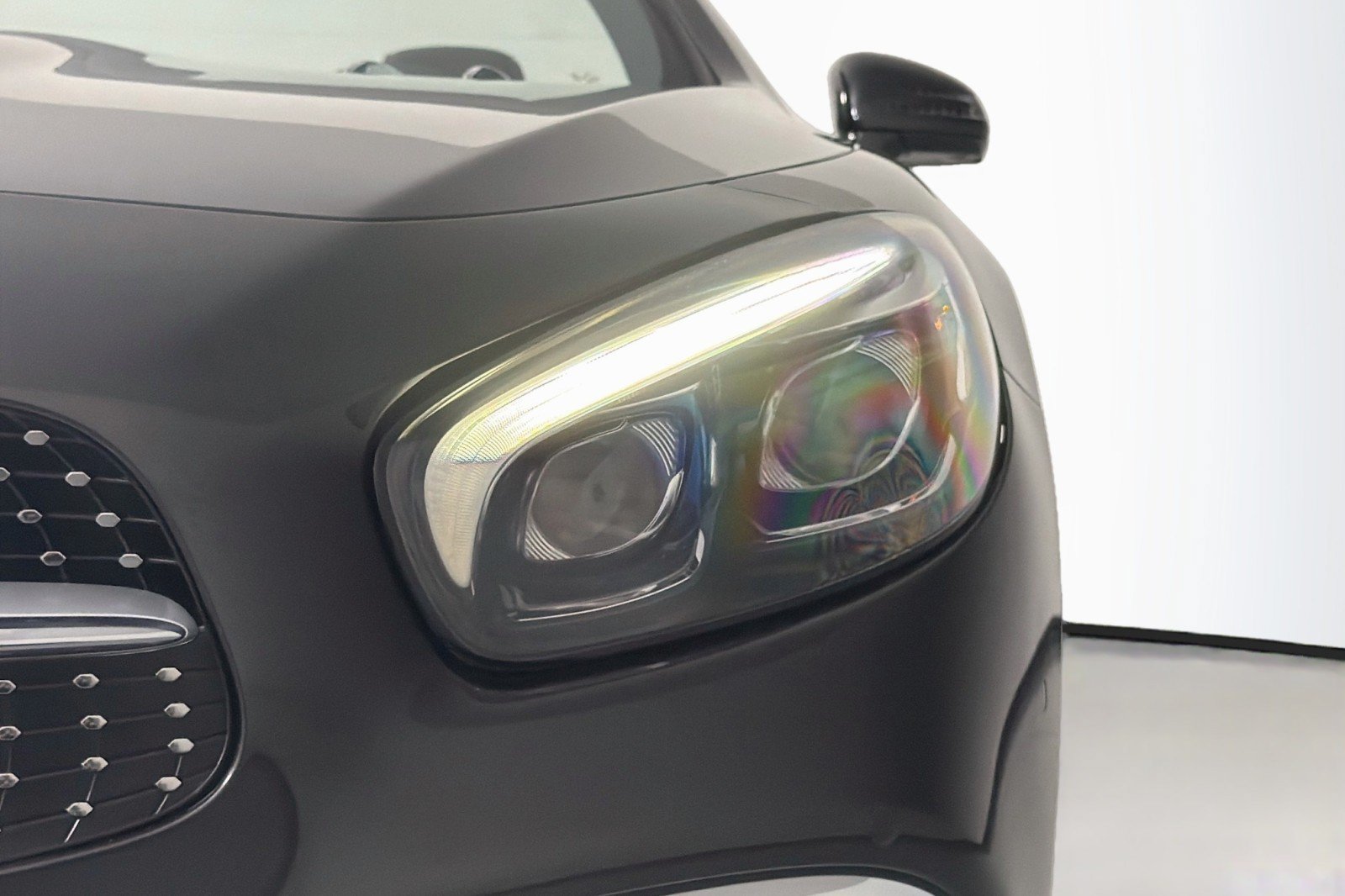 Certified 2020 Mercedes-Benz SL 450 image 17