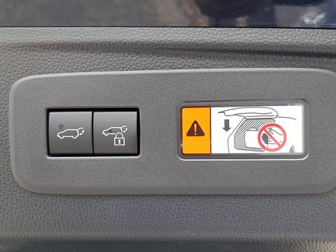 Used 2026 Lexus GX 550 w/ Accessory Package (31) AWD/4WD image 15