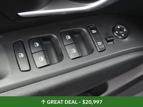 Used 2024 Hyundai Tucson SEL image 27