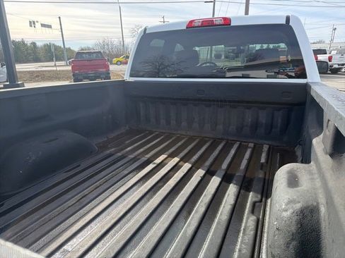 Used 2016 Chevrolet Silverado 1500 LT w/ All Star Edition image 7