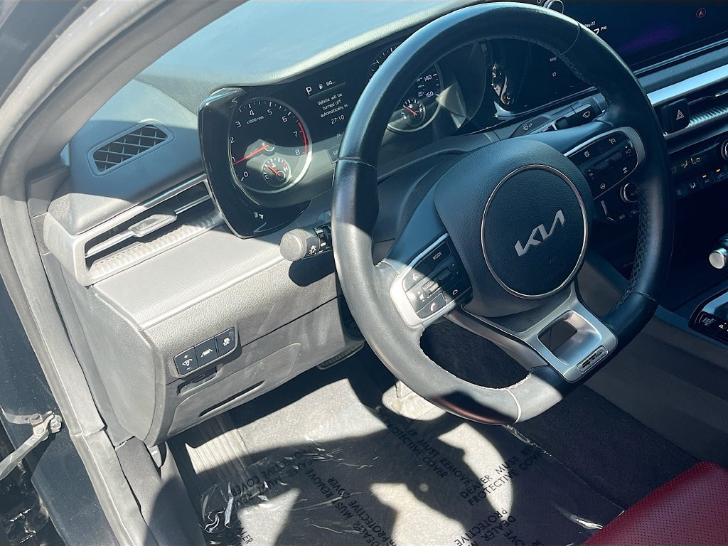 Used 2023 Kia K5 GT-Line FWD image 11