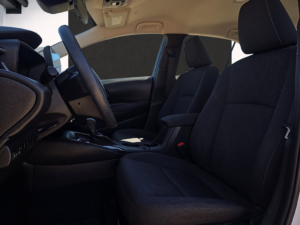 Used 2023 Toyota Corolla LE FWD image 13