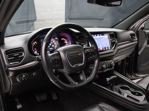 Used 2023 Dodge Durango GT image 29