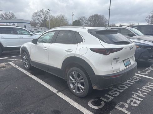 Used 2023 MAZDA CX-30 AWD 2.5 S w/ Preferred Package image 14