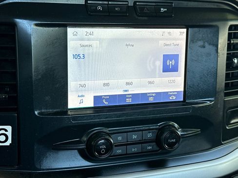 Used 2021 Ford F150 XL w/ XL Power Equipment Group RWD image 22