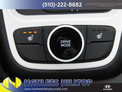 New 2026 Hyundai Venue SEL image 19