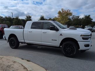 New 2026 RAM 2500 Laramie video 2