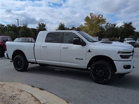 New 2026 RAM 2500 Laramie image 2