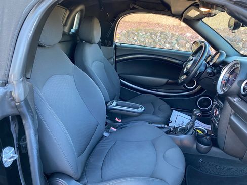Used 2015 MINI Cooper Roadster S image 37