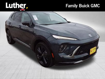 New 2026 Buick Envision Sport Touring