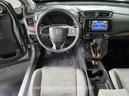 Used 2018 Honda CR-V EX image 16