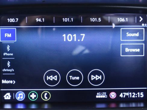 Used 2022 Chevrolet Colorado LT image 16