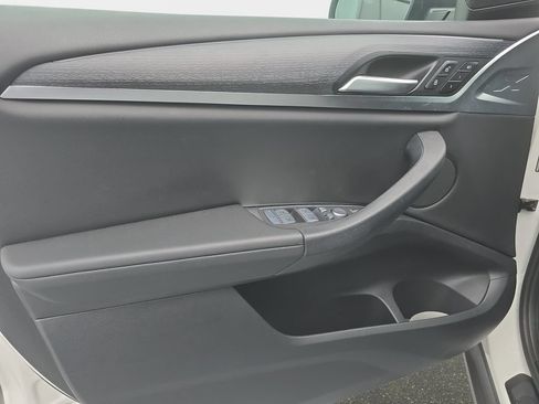 Certified 2023 BMW X3 sDrive30i w/ Convenience Package RWD image 17