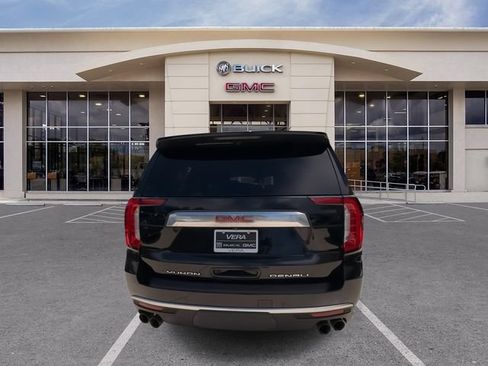 Certified 2023 GMC Yukon XL Denali w/ Max Trailering Package AWD/4WD image 12