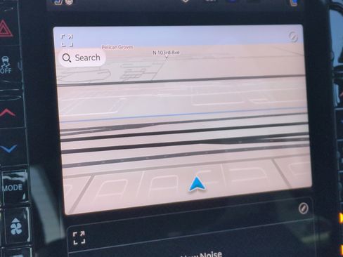 New 2026 RAM 1500 Rebel w/ G/T Package image 28