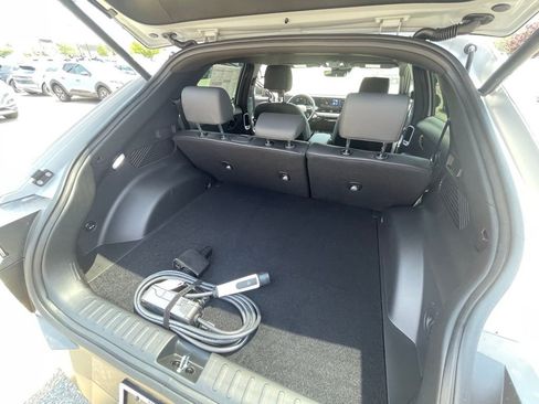 New 2025 Hyundai Ioniq 5 XRT image 34