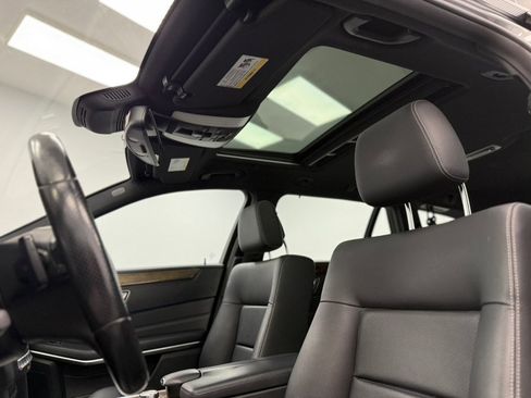Used 2015 Mercedes-Benz E 350 4MATIC Wagon w/ Premium 1 Package image 54