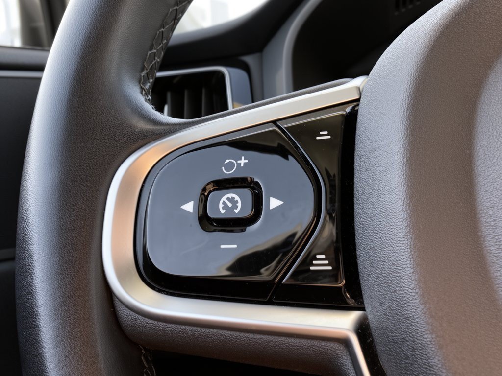 Certified 2024 Volvo XC60 B5 Plus AWD/4WD image 18