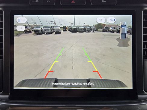 Used 2024 Ford F150 STX RWD image 19