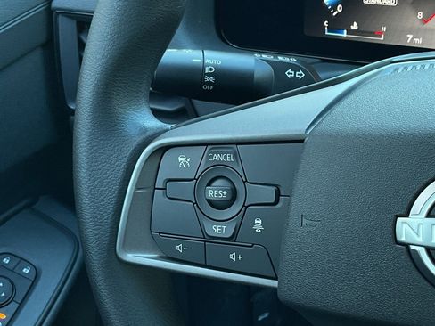 New 2026 Nissan Sentra SV w/ Floor Mat Package image 21