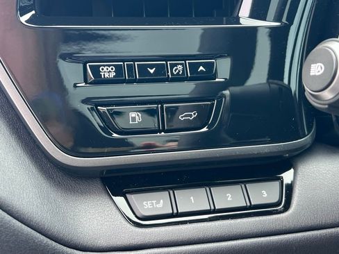 New 2026 Lexus TX 350 AWD image 17