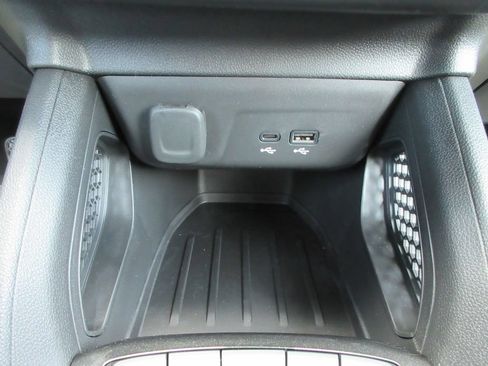 New 2026 Chevrolet TrailBlazer LS w/ LS Convenience Package AWD/4WD image 29