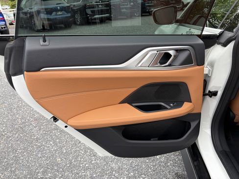 Certified 2024 BMW 430i Gran Coupe w/ Convenience Package RWD image 15