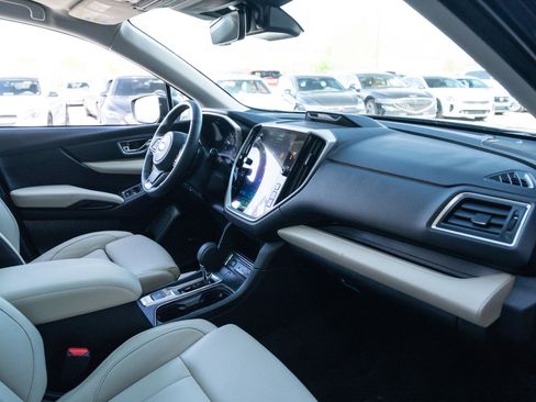 Used 2025 Subaru Ascent Limited w/ Popular Package #2 image 26