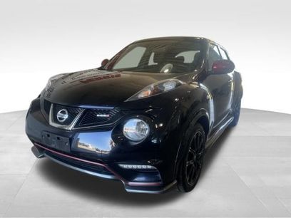 Used 2013 Nissan Juke NISMO