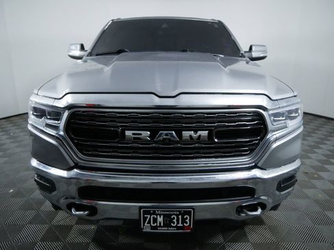 Used 2020 RAM 1500 Limited image 3